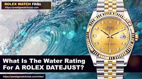 can rolexes get wet|rolex watches water resistant.